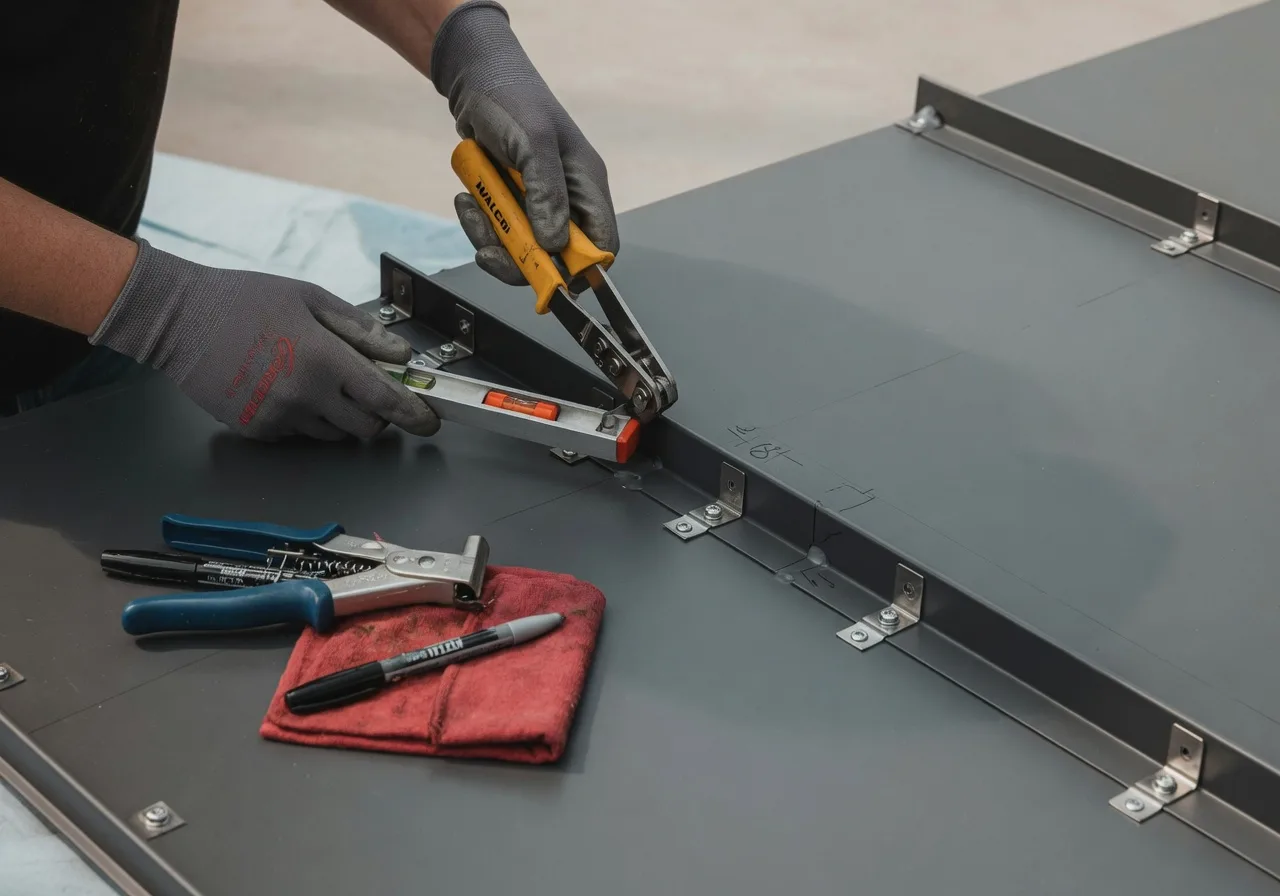 Why choose Metal Roofing Installation in Richland, NJ
